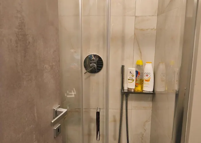 House Benedetta & Gloria On The Daire *