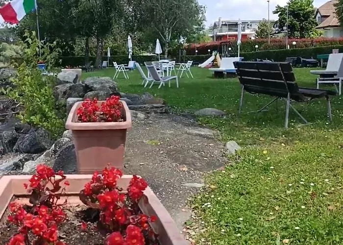 House Benedetta & Gloria On The Daire