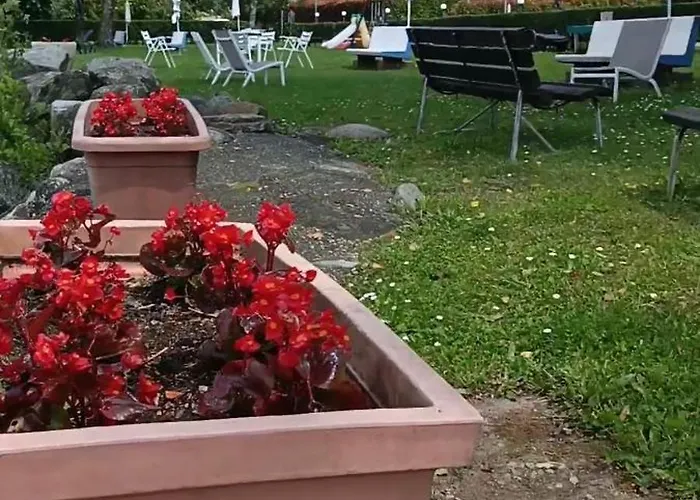 Daire House Benedetta & Gloria On The *