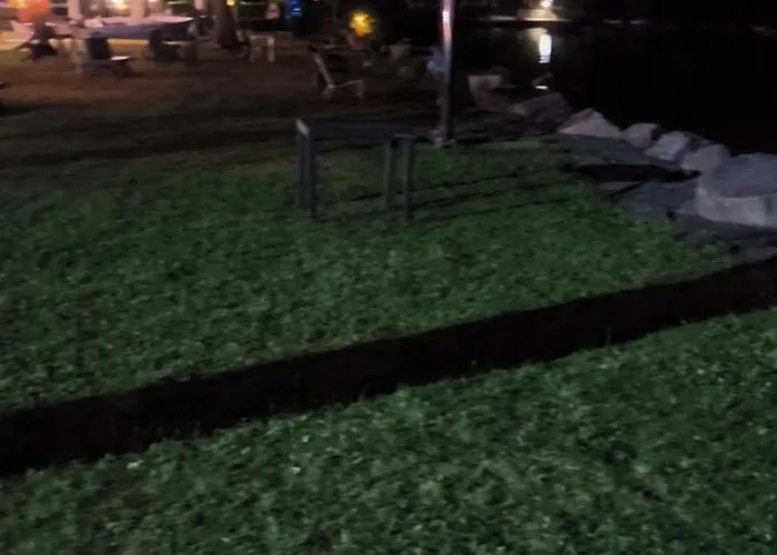 House Benedetta & Gloria On The Daire