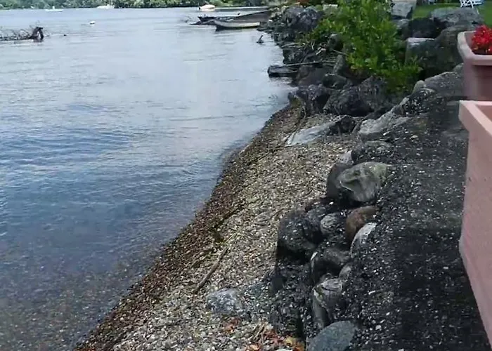 House Benedetta & Gloria On The Daire Castelletto sopra Ticino