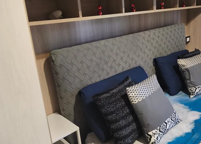 House Benedetta & Gloria On The Daire Castelletto sopra Ticino