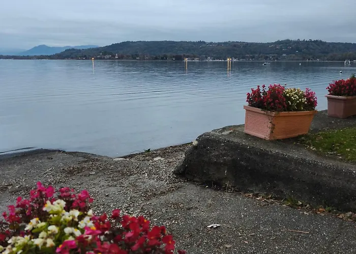 House Benedetta & Gloria On The Daire