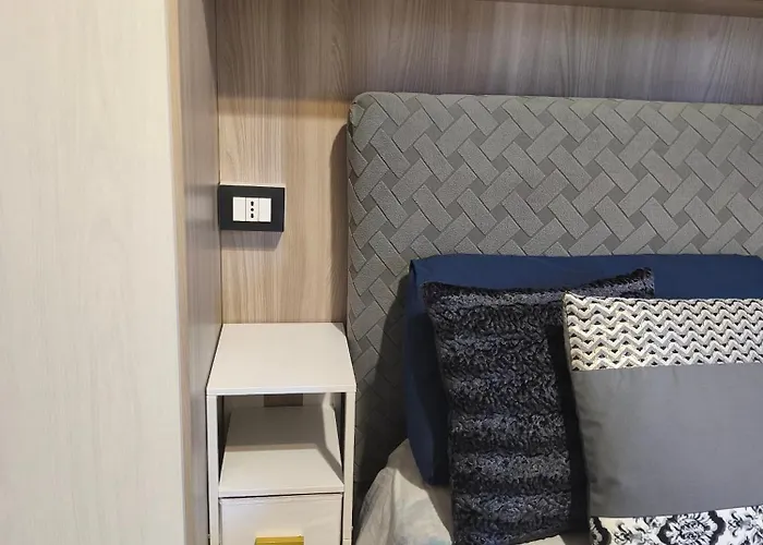 Daire House Benedetta & Gloria On The